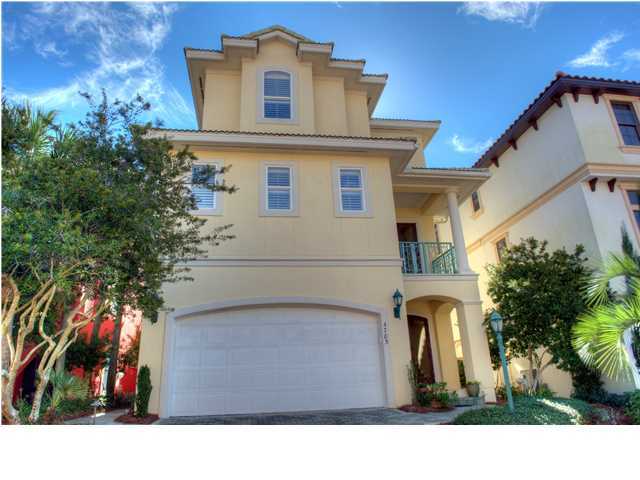 DESTINY BY THE SEA - Residential