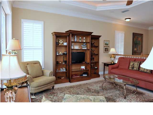 DESTINY BY THE SEA - Residential