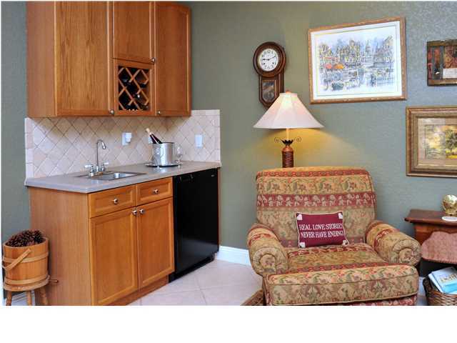 DESTINY BY THE SEA - Residential