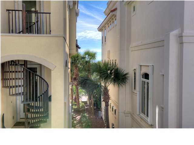 DESTINY BY THE SEA - Residential