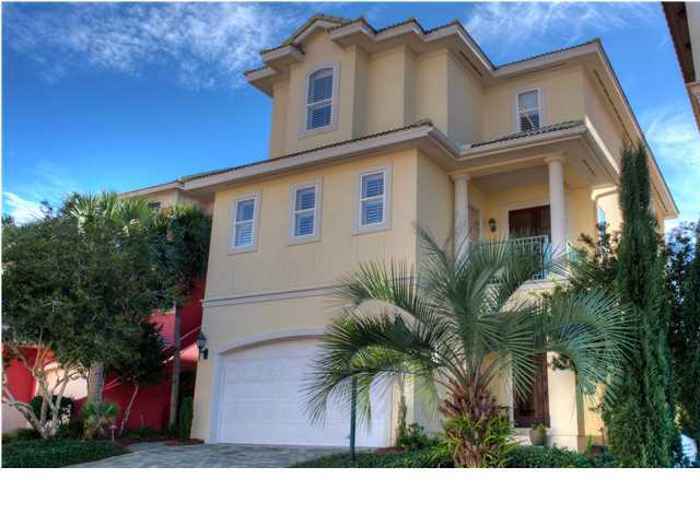 DESTINY BY THE SEA - Residential