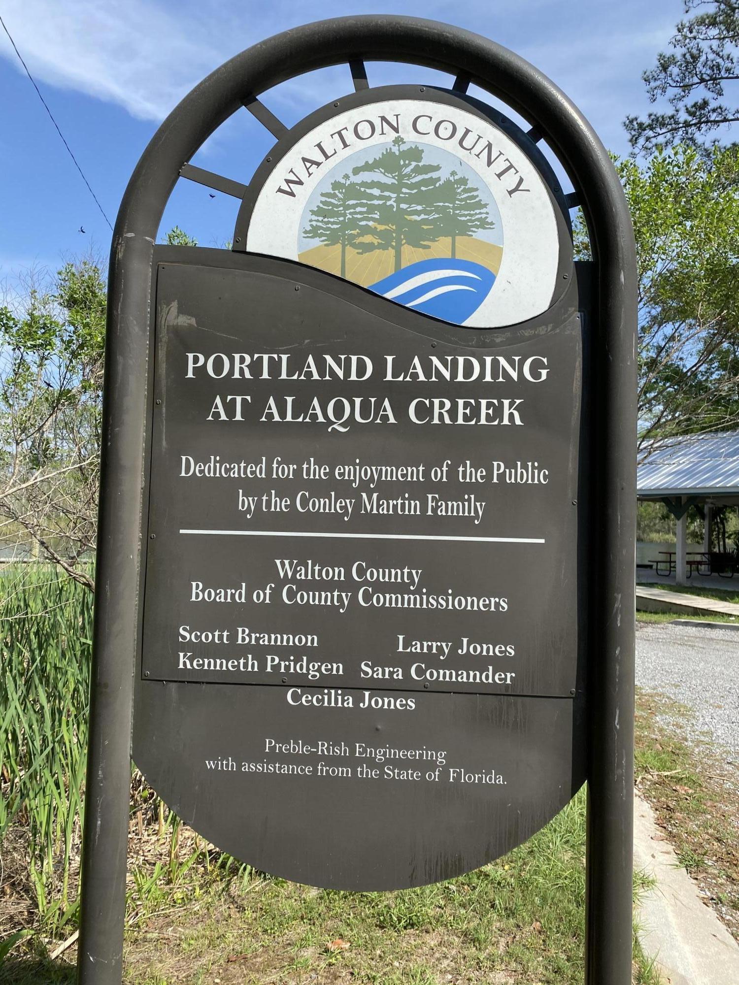 ALAQUA ESTATES - Land