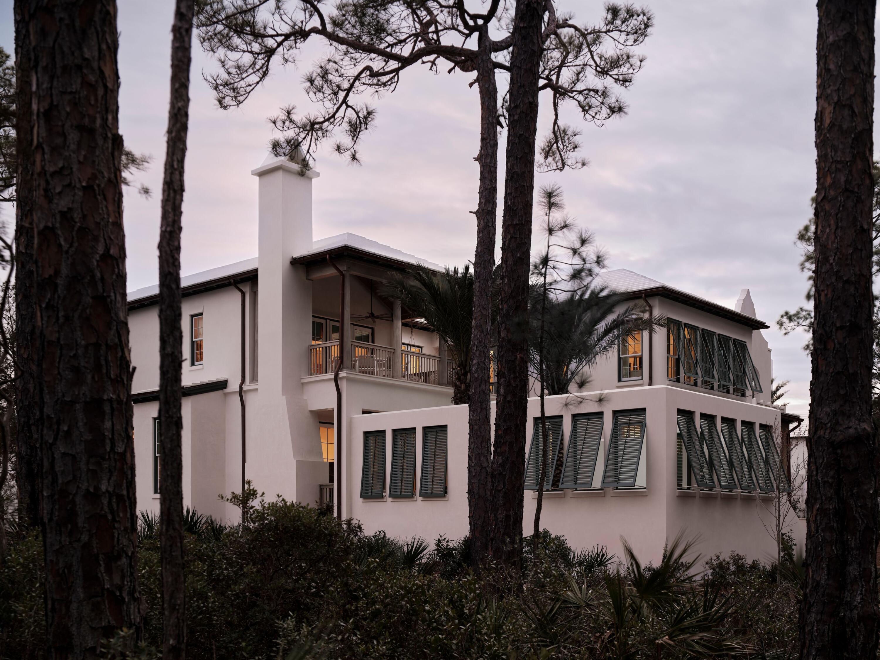 Alys Beach Ph 2A - Residential