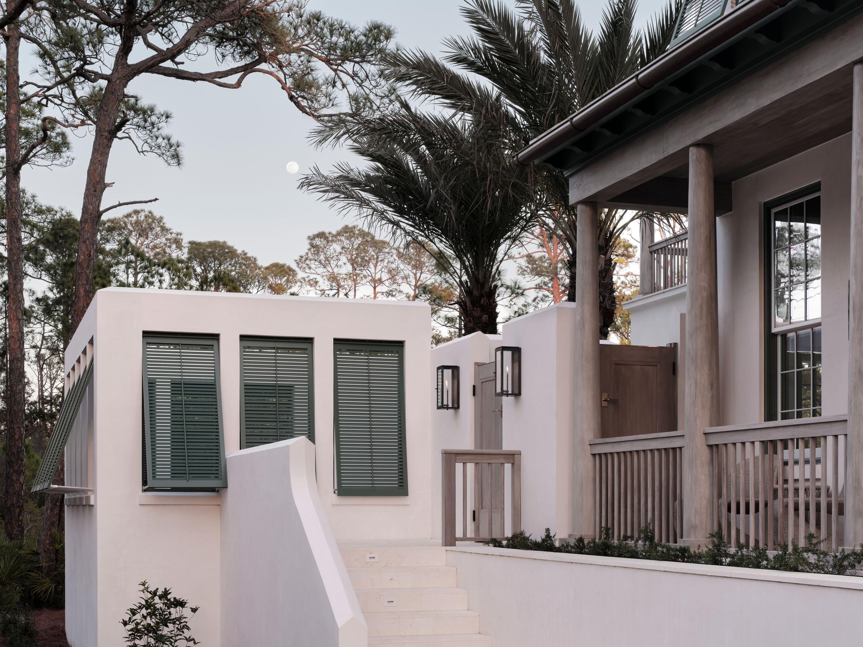 Alys Beach Ph 2A - Residential