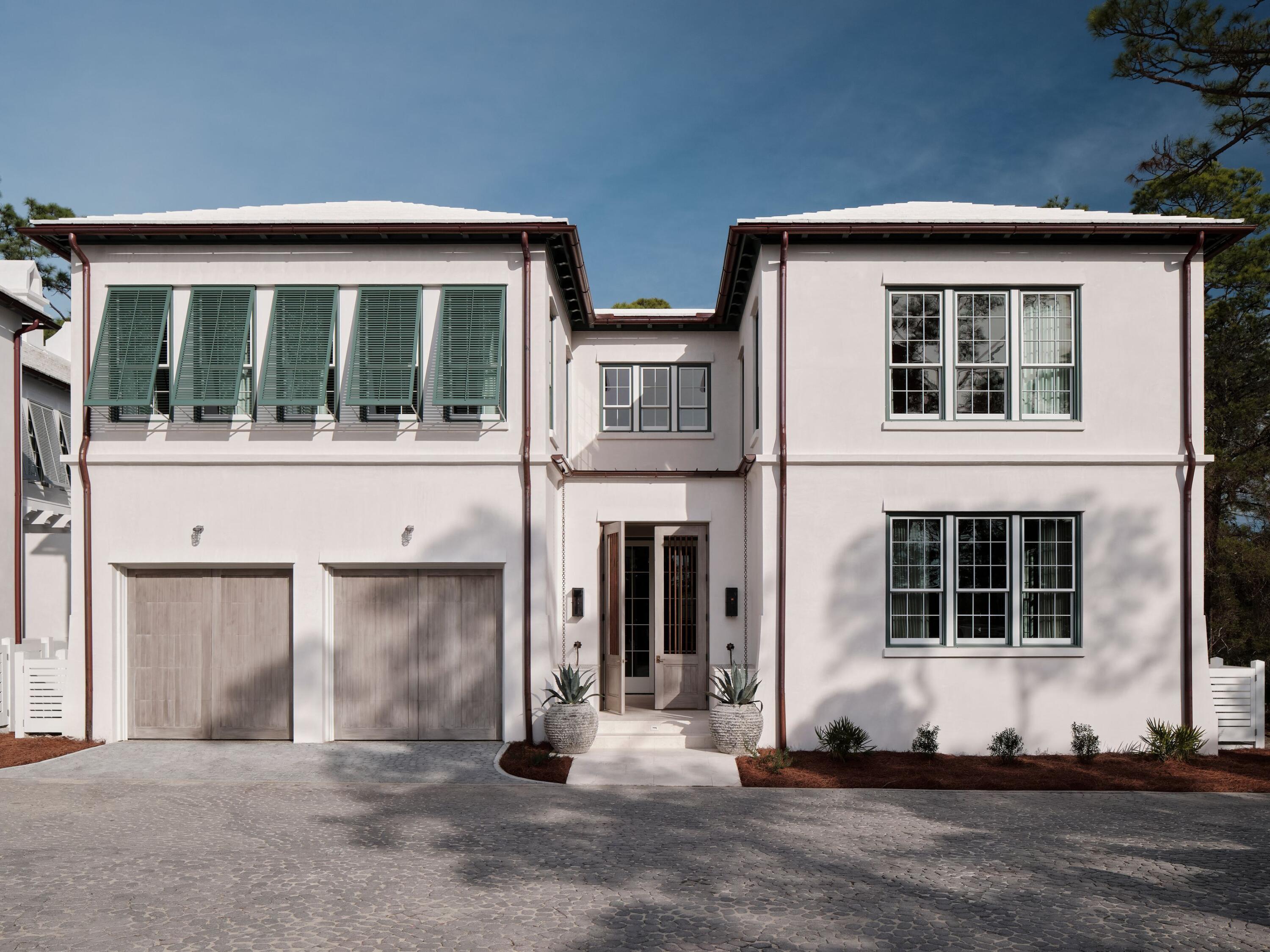 Alys Beach Ph 2A - Residential