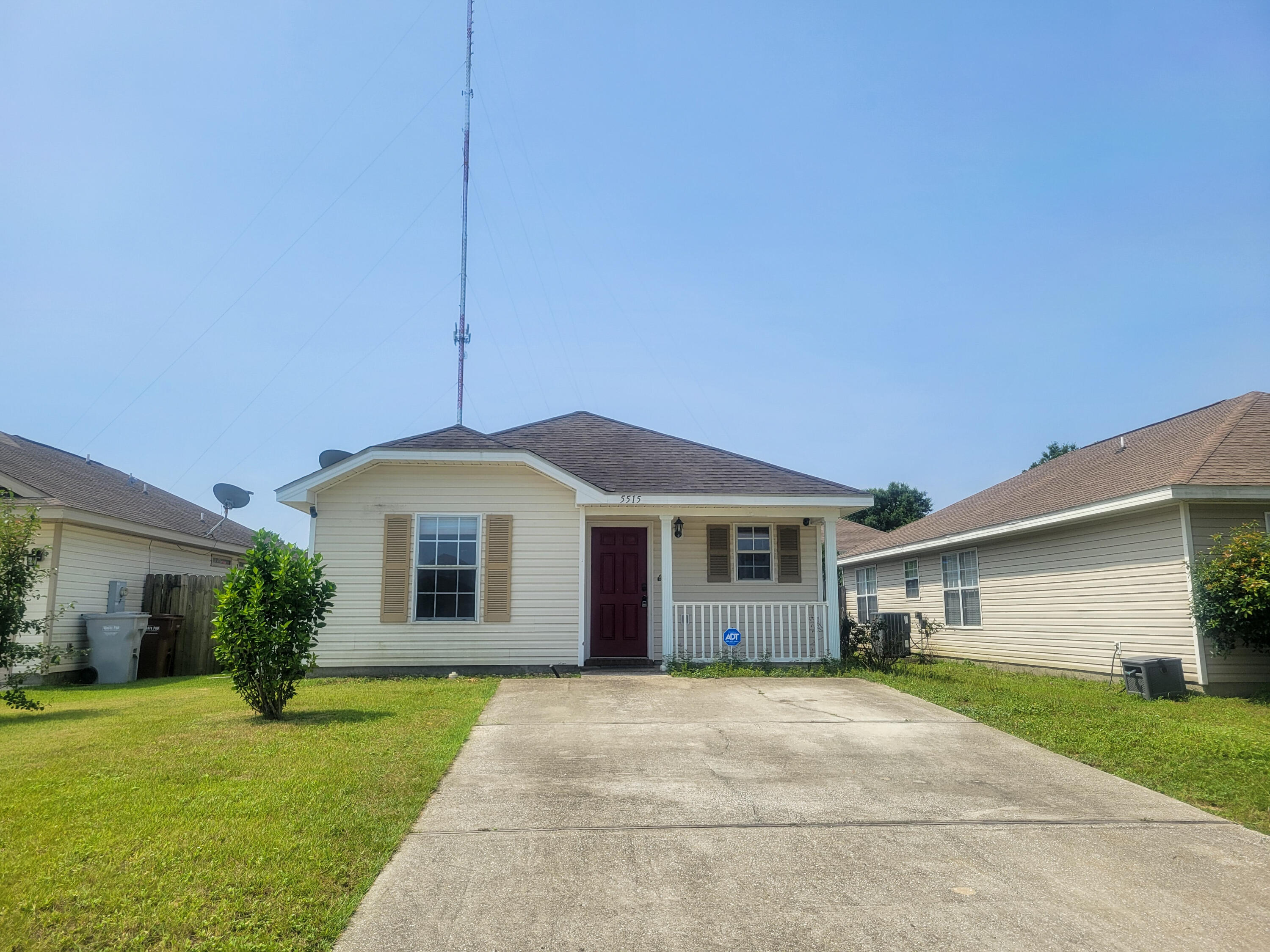SHADOW LAKES - Residential