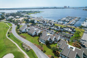 Bay Point Harbour Villas - Residential Lease