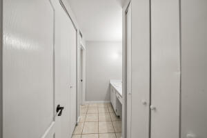 Bay Point Harbour Villas - Residential Lease