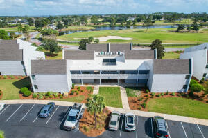 Bay Point Harbour Villas - Residential Lease