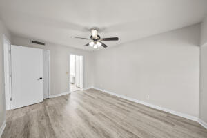 Bay Point Harbour Villas - Residential Lease