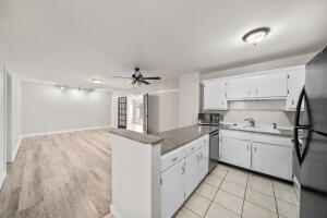 Bay Point Harbour Villas - Residential Lease