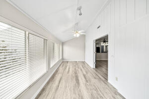 Bay Point Harbour Villas - Residential Lease