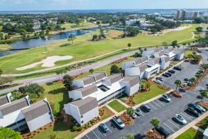 Bay Point Harbour Villas - Residential Lease