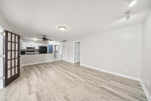 Bay Point Harbour Villas - Residential Lease
