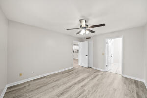 Bay Point Harbour Villas - Residential Lease