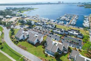 Bay Point Harbour Villas - Residential Lease
