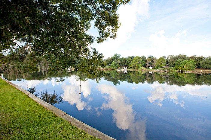 Sunset Pointe S/D - Land