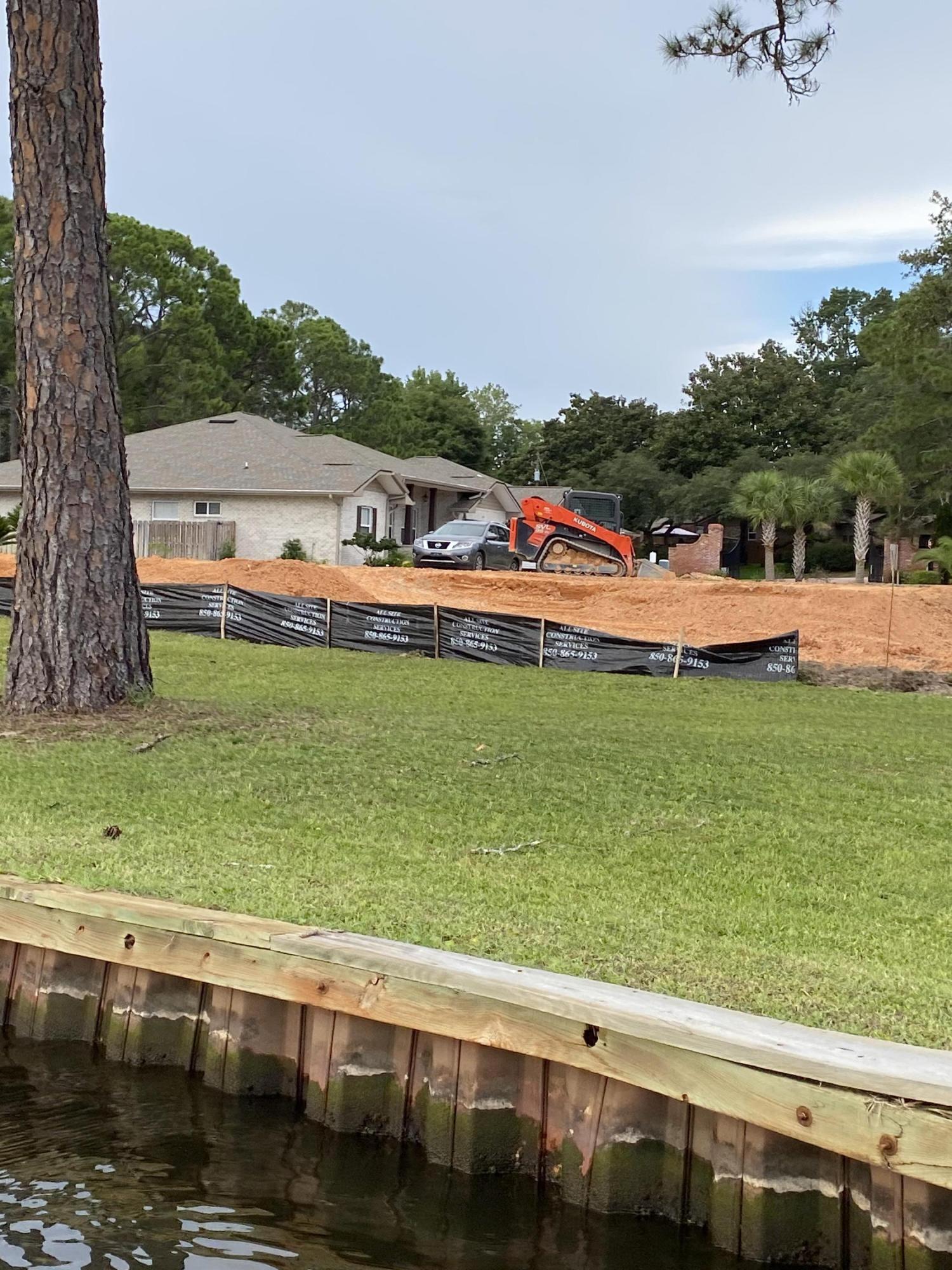 Sunset Pointe S/D - Land