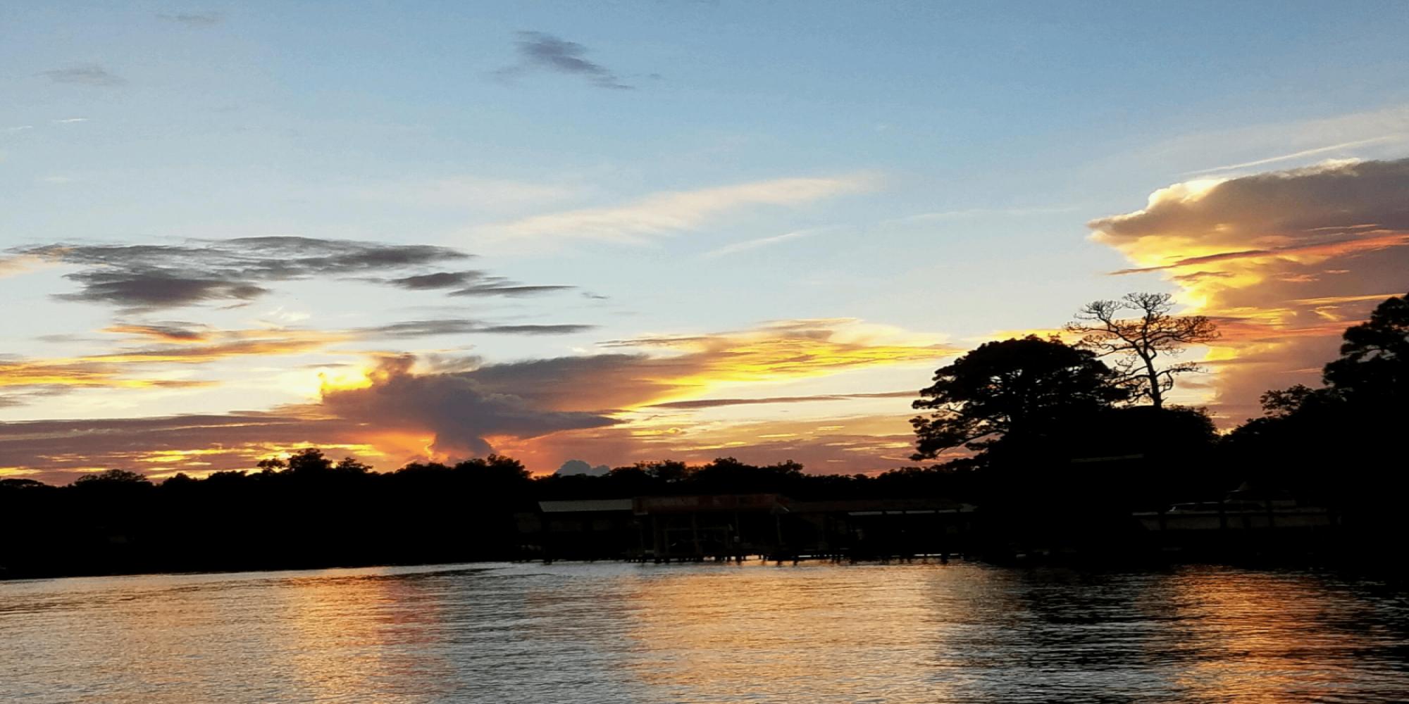 Sunset Pointe S/D - Land