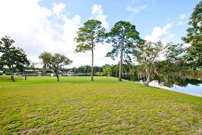 Sunset Pointe S/D - Land