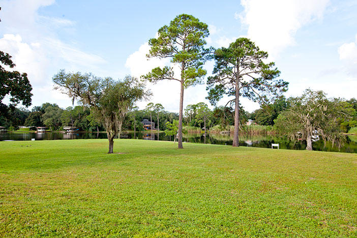 Sunset Pointe S/D - Land