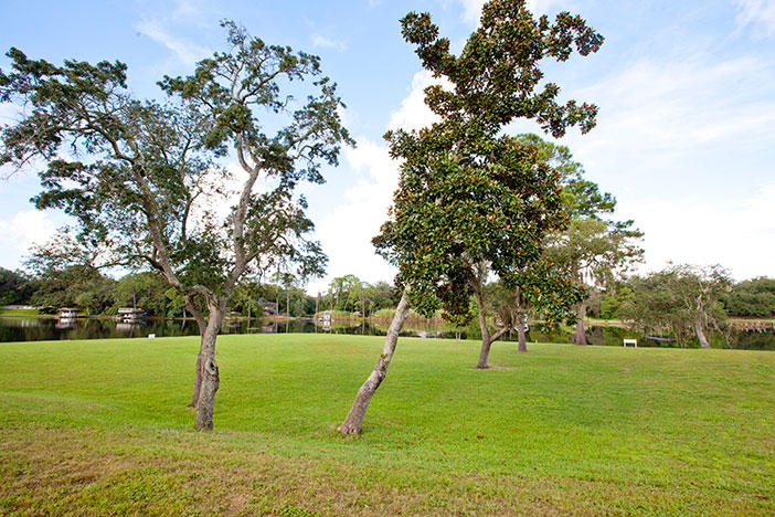 Sunset Pointe S/D - Land