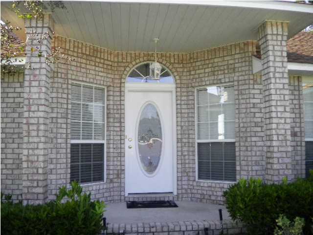 FOX VALLEY - Residential Lease