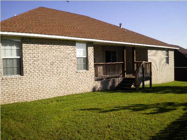 FOX VALLEY - Residential Lease