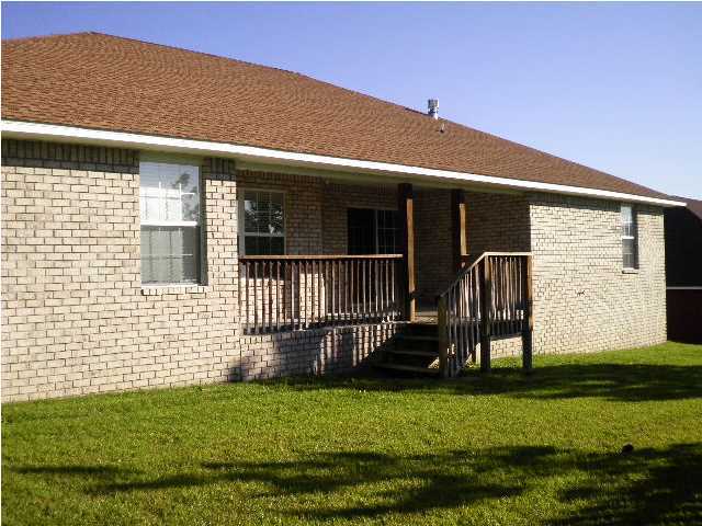 FOX VALLEY - Residential Lease