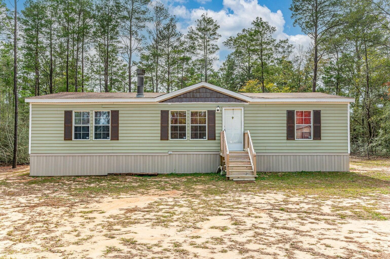 OAKWOOD HILLS UNIT 1 - Residential Lease