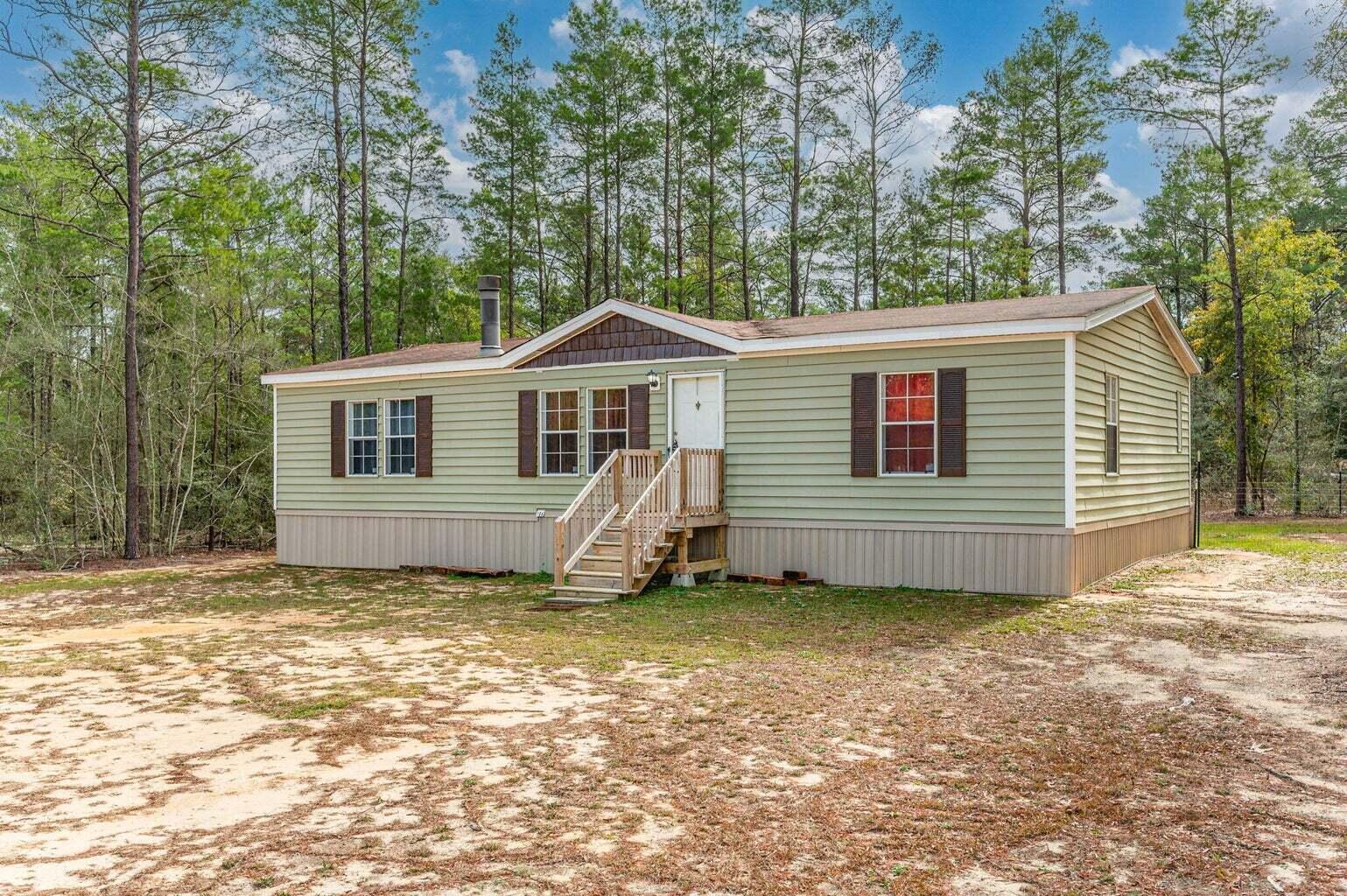 OAKWOOD HILLS UNIT 1 - Residential Lease