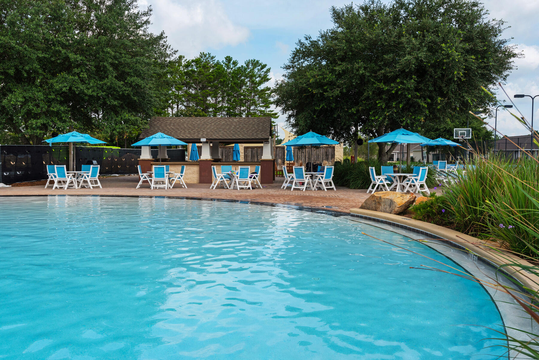 HAMMOCK BAY - Residential