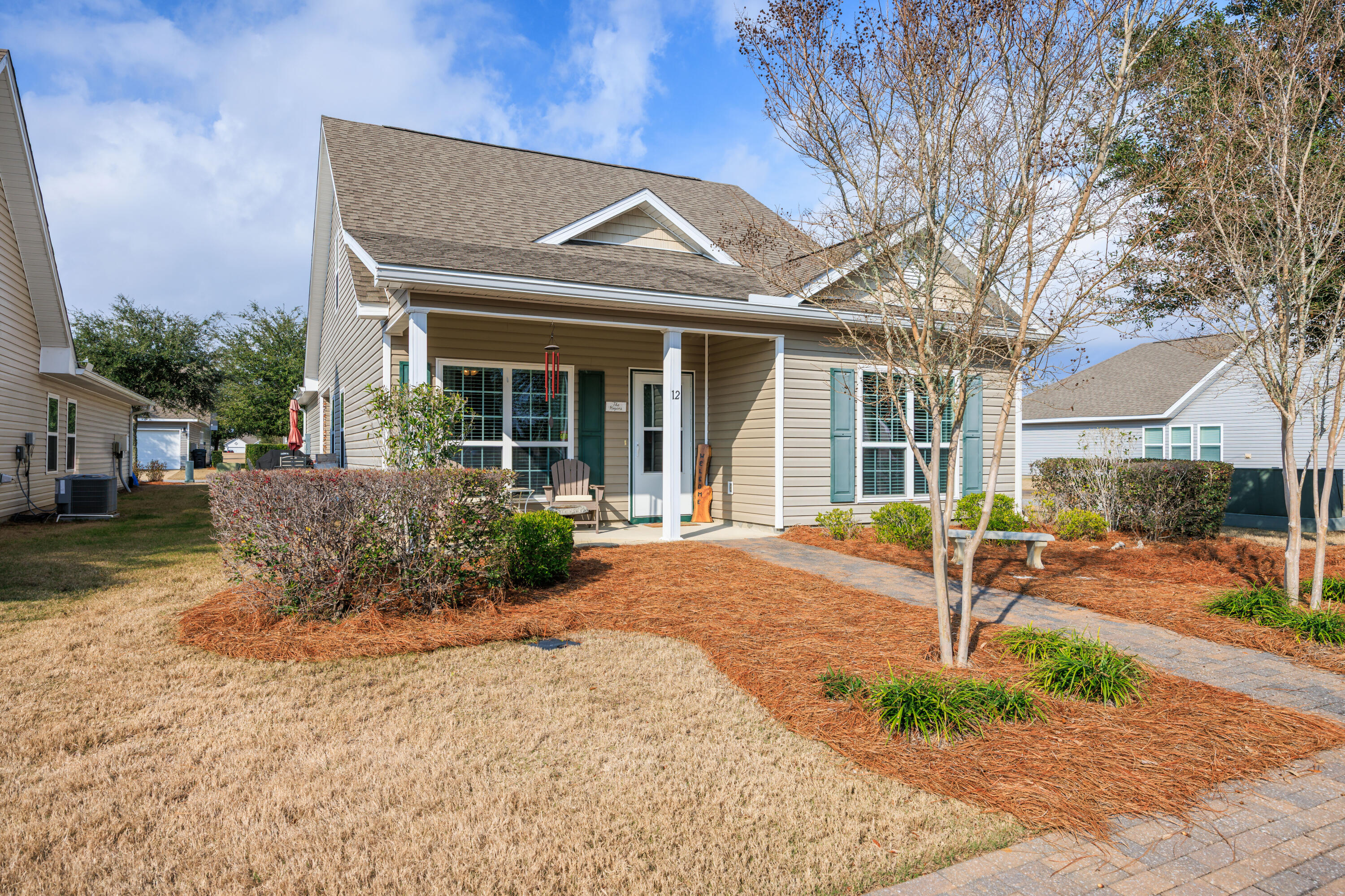 HAMMOCK BAY - Residential