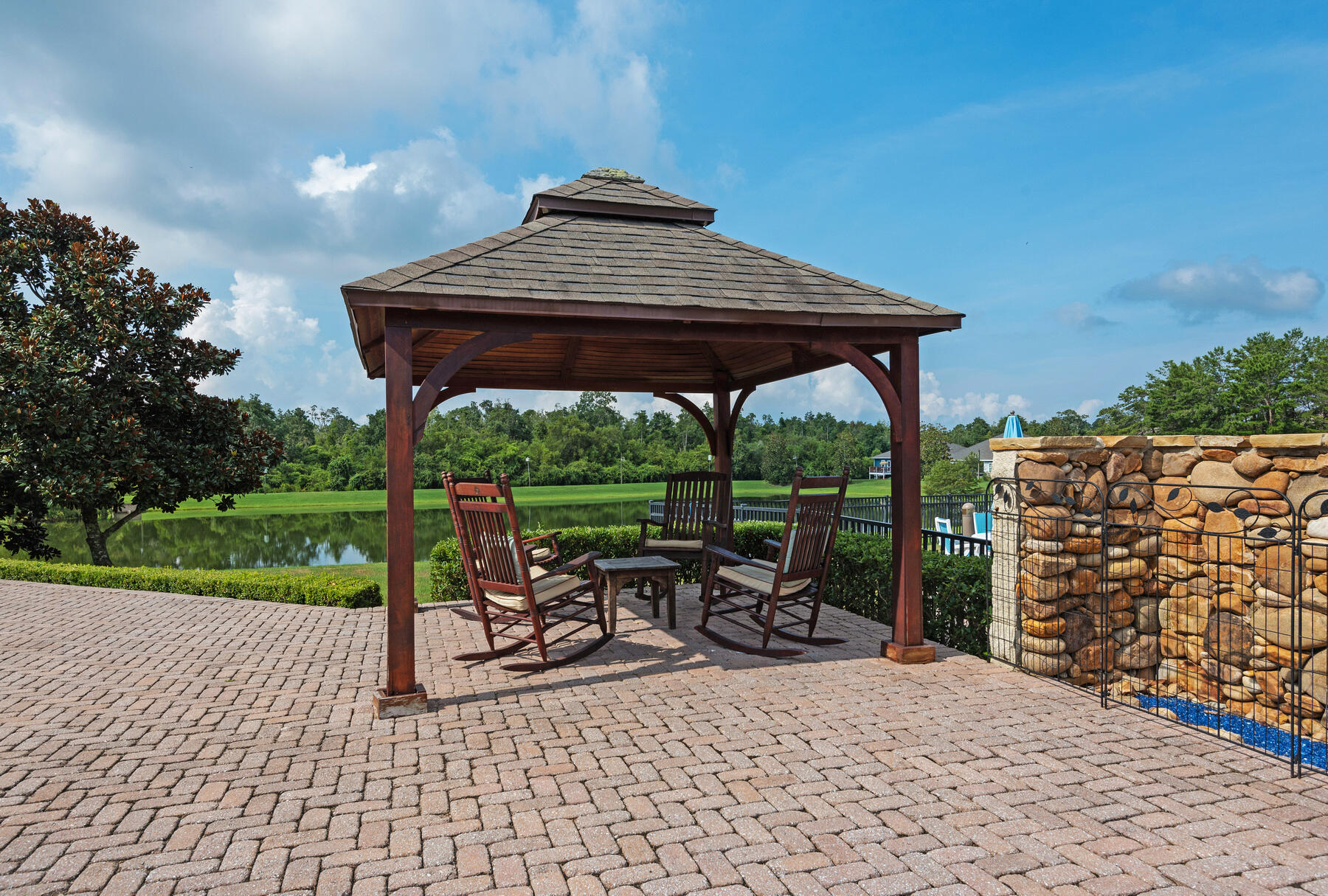 HAMMOCK BAY - Residential