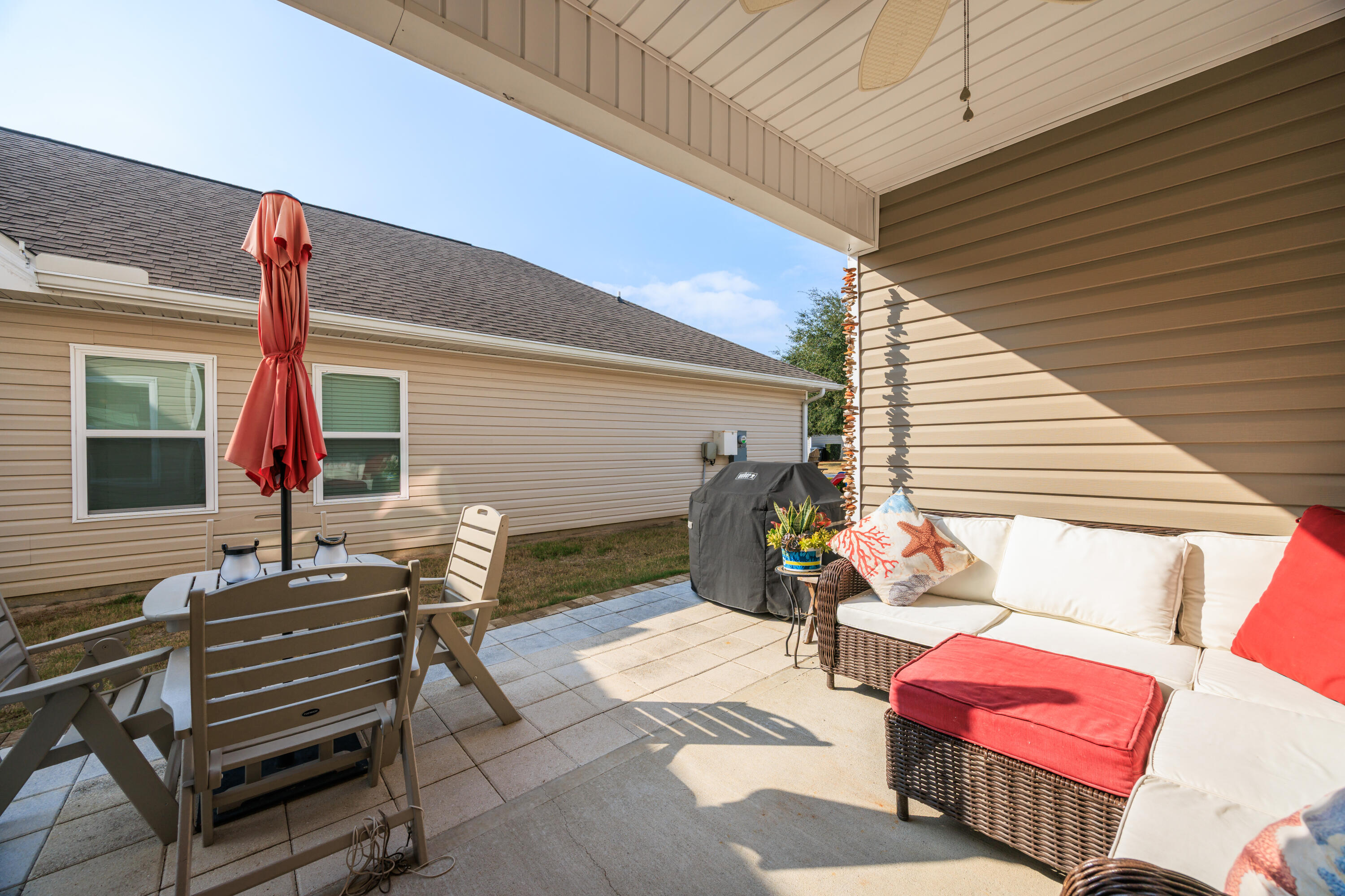 HAMMOCK BAY - Residential