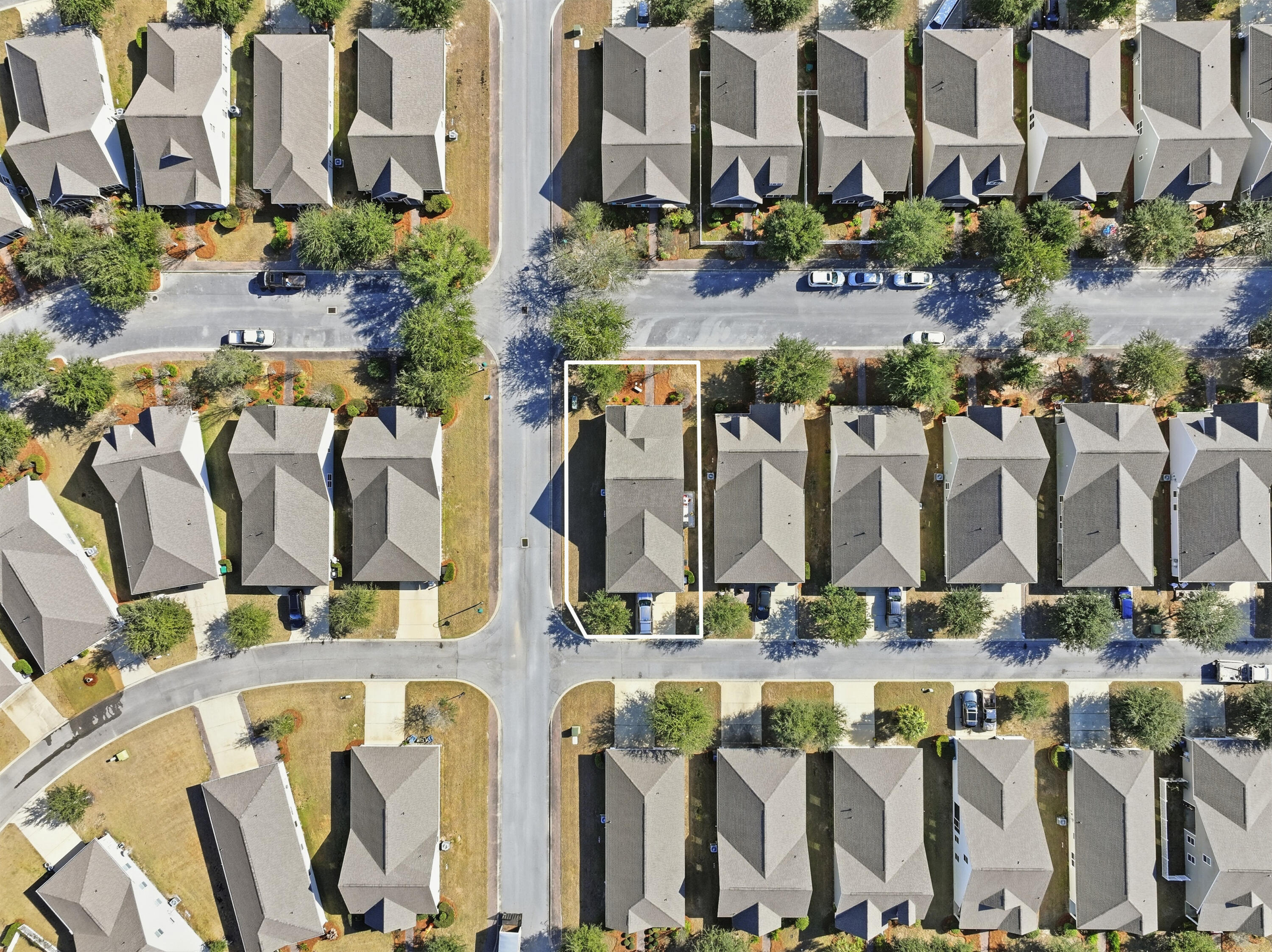 HAMMOCK BAY - Residential