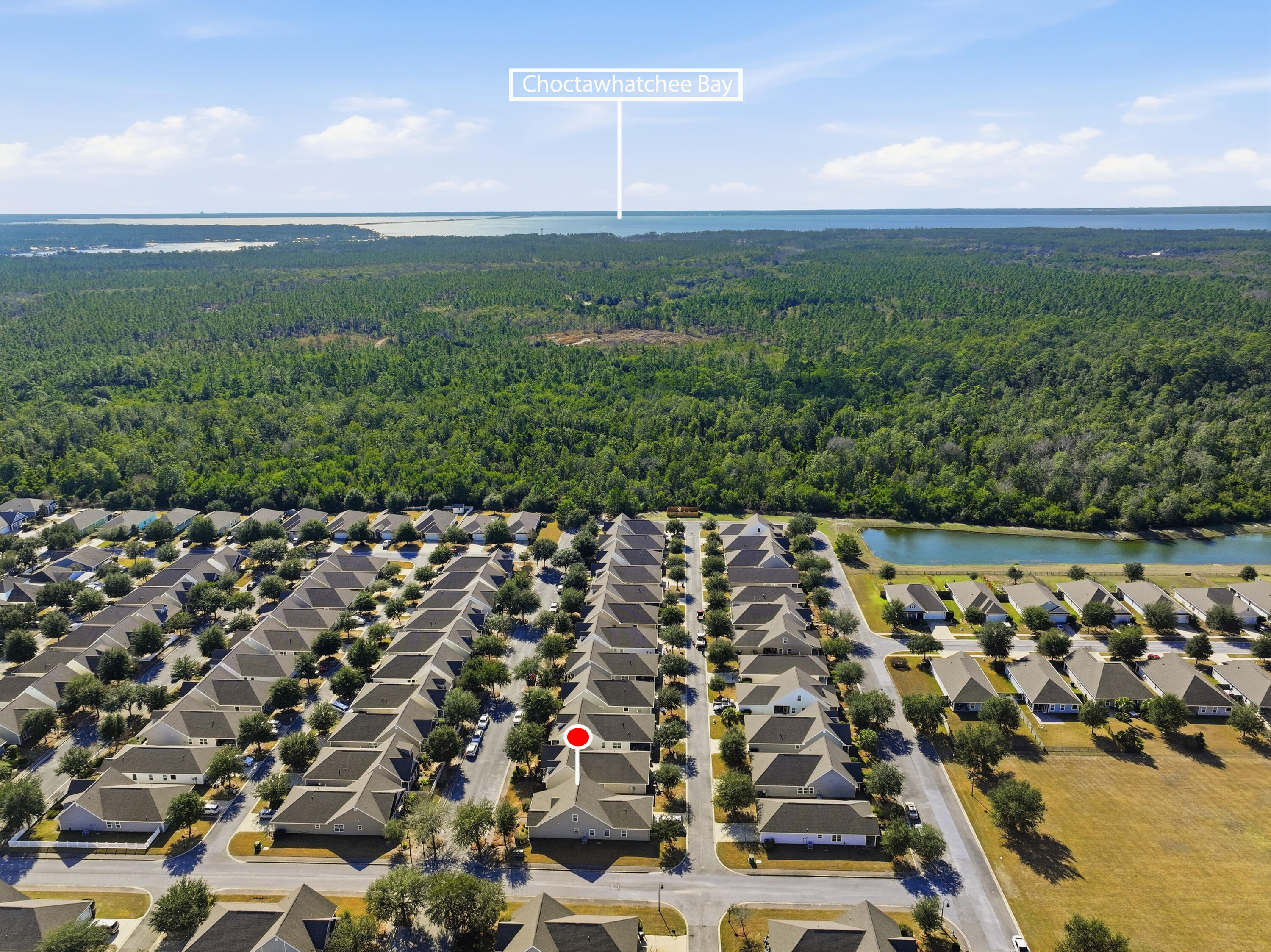 HAMMOCK BAY - Residential