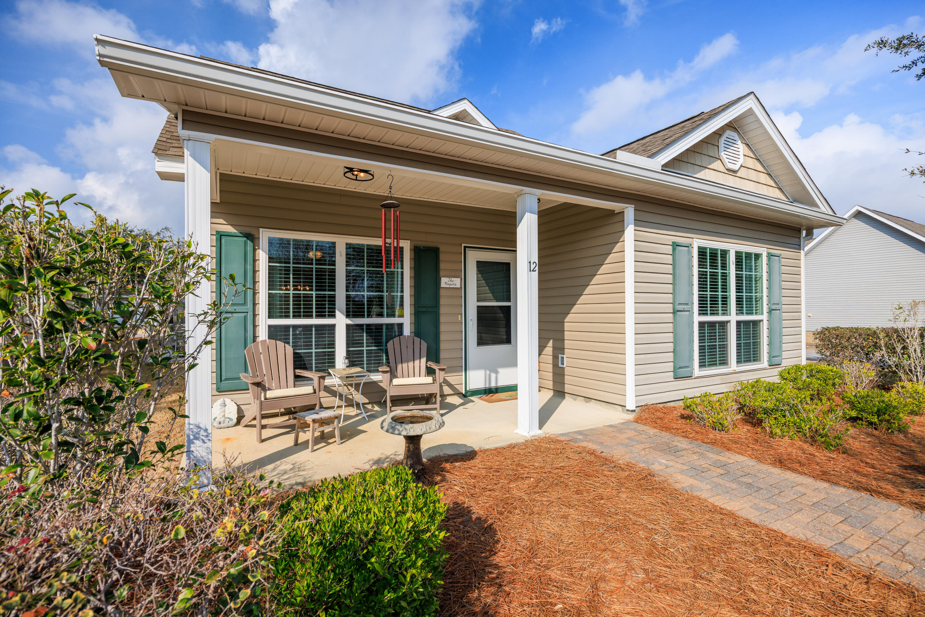 HAMMOCK BAY - Residential