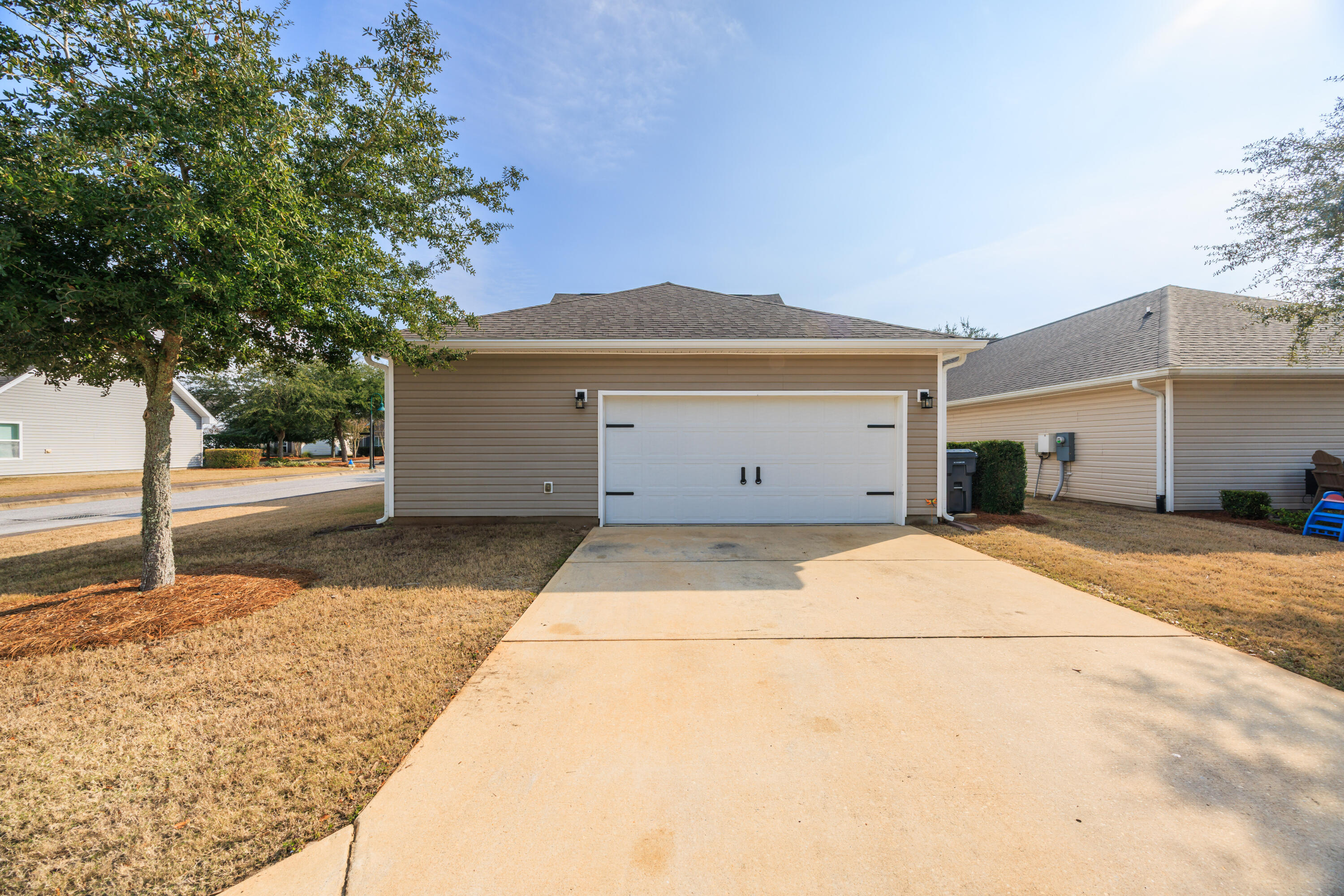 HAMMOCK BAY - Residential