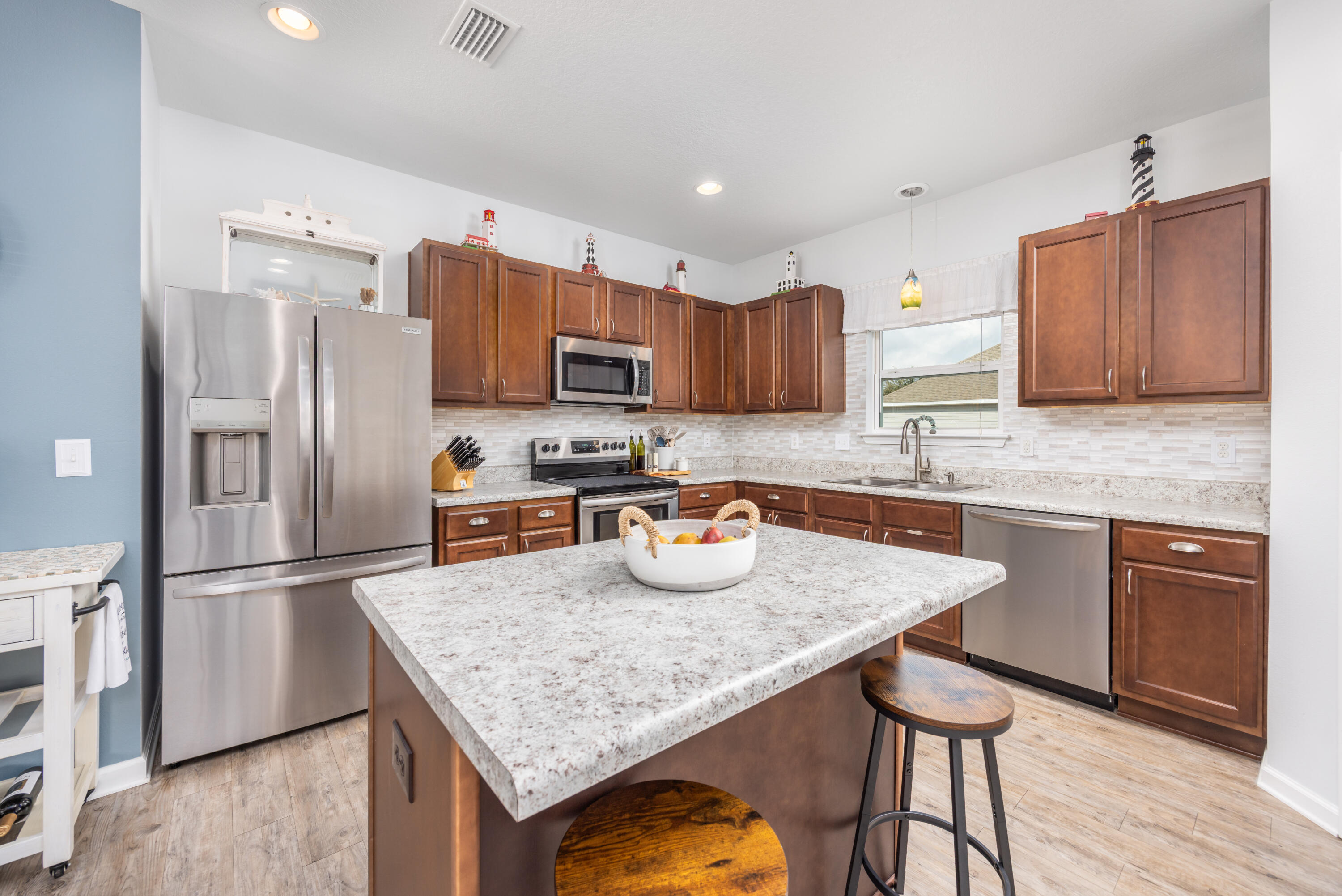 HAMMOCK BAY - Residential