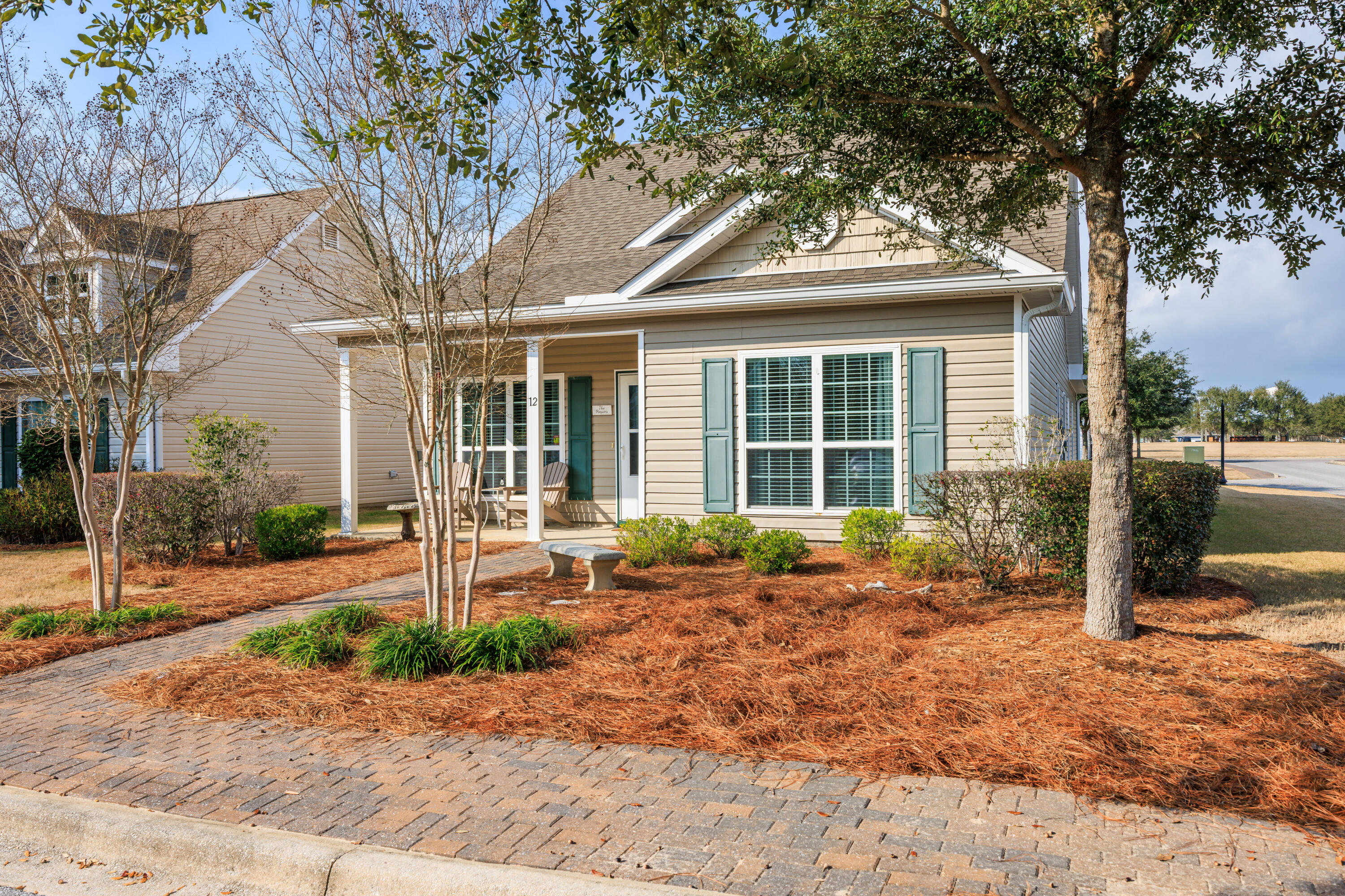 HAMMOCK BAY - Residential