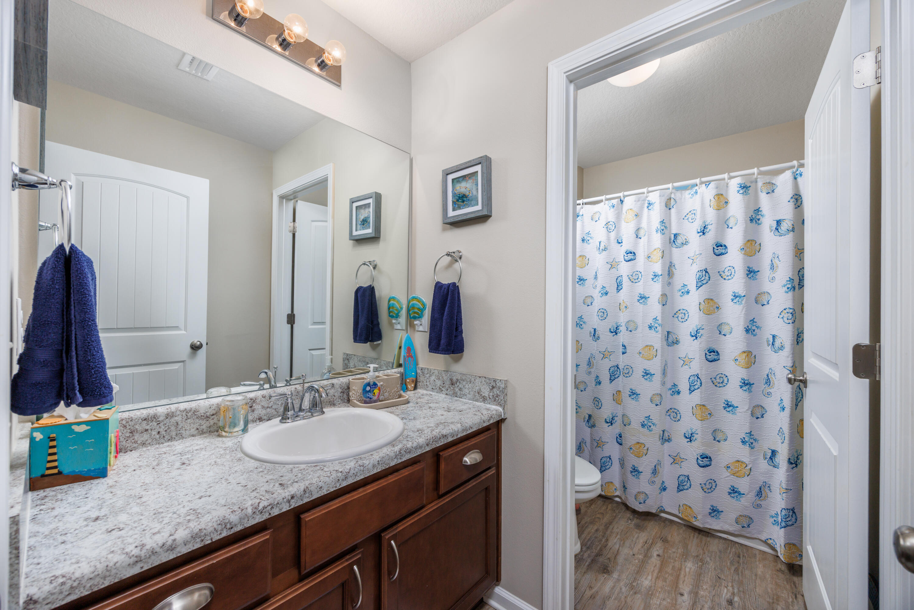 HAMMOCK BAY - Residential