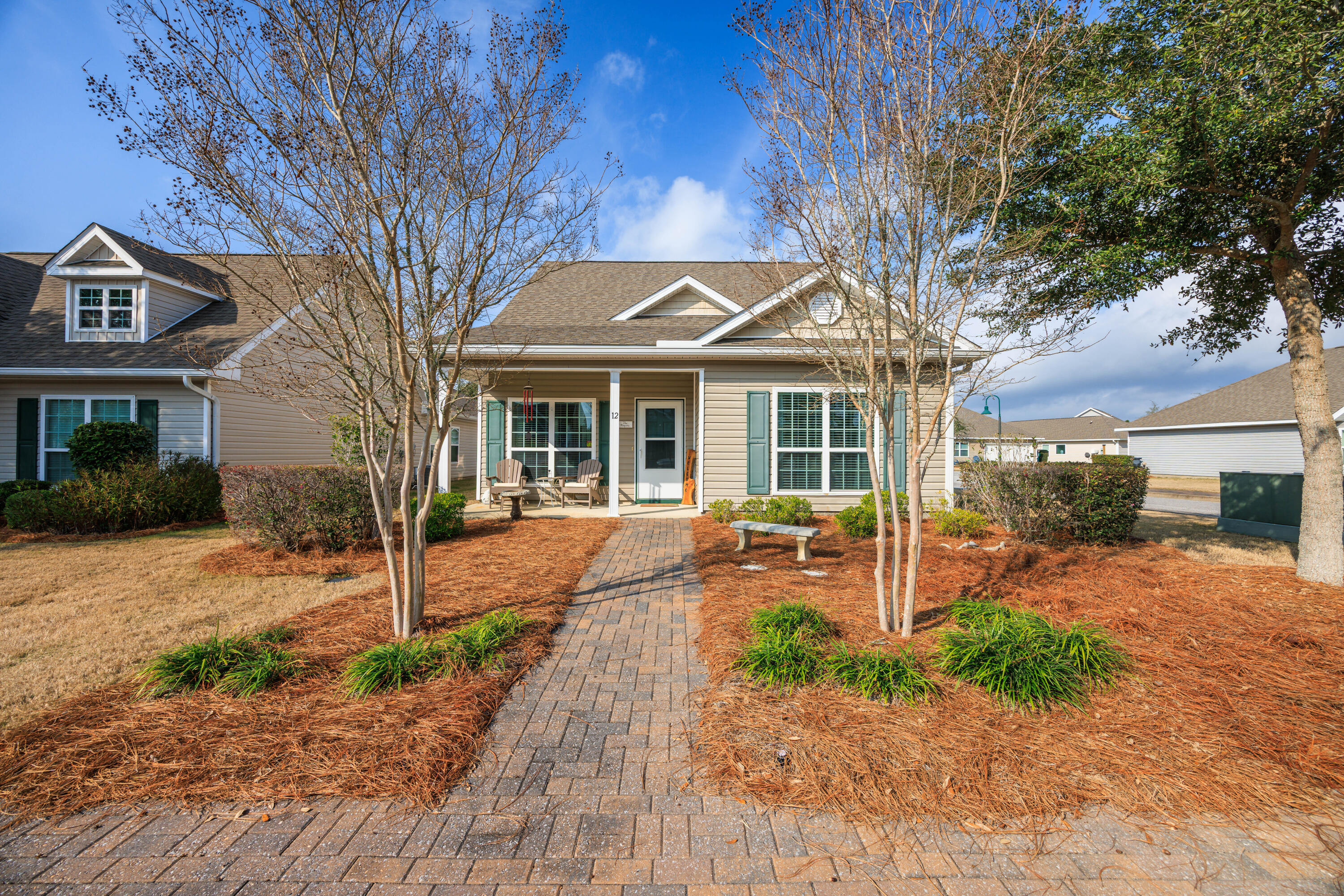 HAMMOCK BAY - Residential