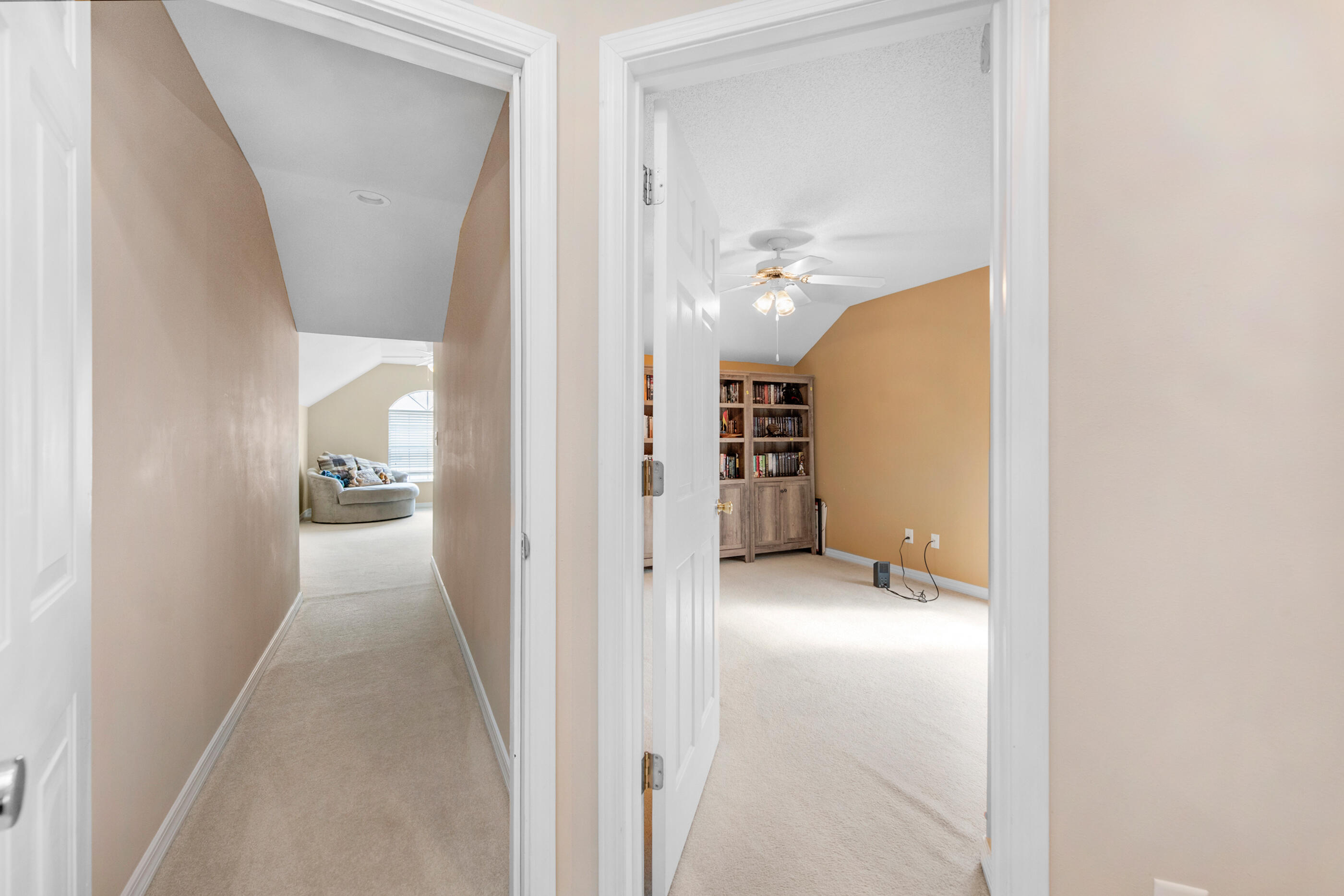 NORTH RIDGE CREEK S/D 1ST ADDN - Residential