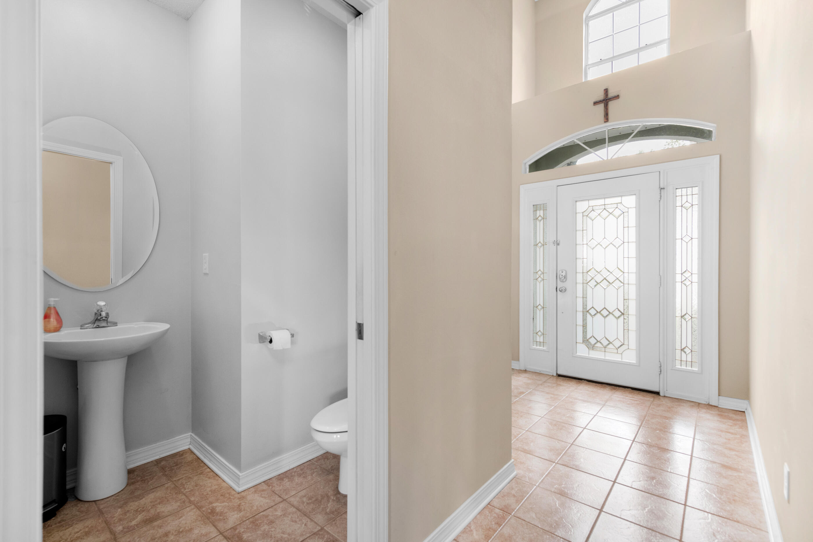 NORTH RIDGE CREEK S/D 1ST ADDN - Residential
