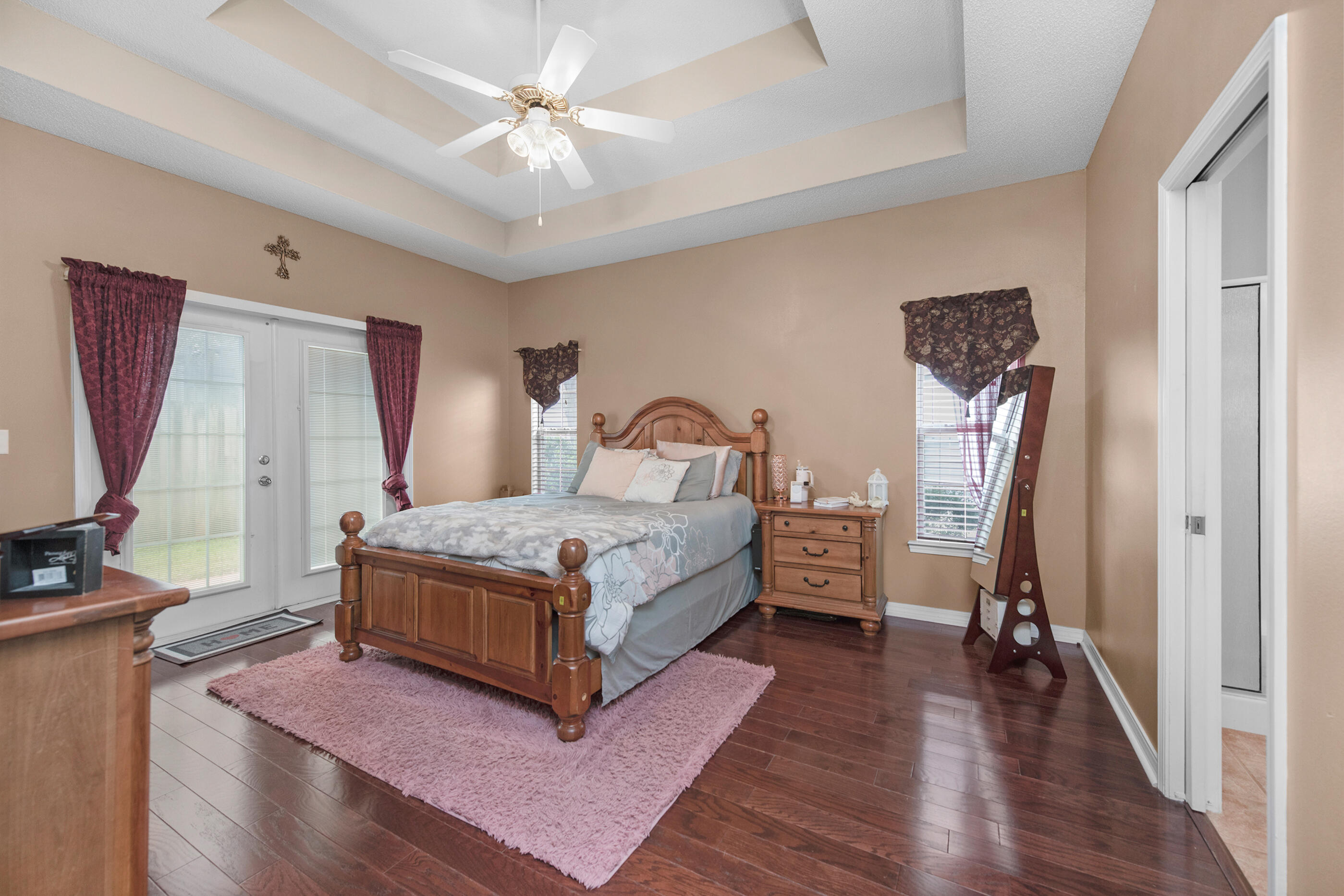NORTH RIDGE CREEK S/D 1ST ADDN - Residential