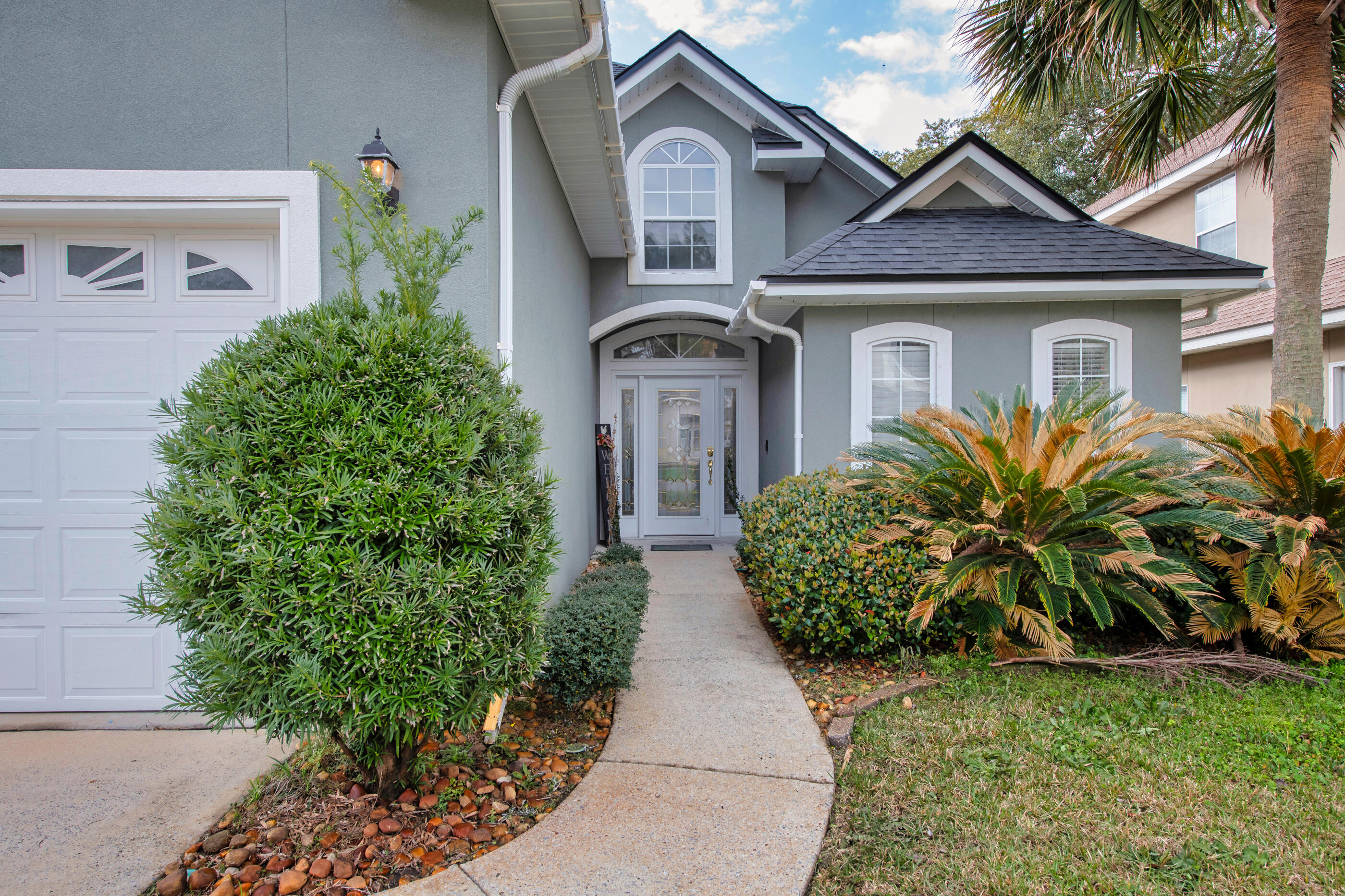 NORTH RIDGE CREEK S/D 1ST ADDN - Residential