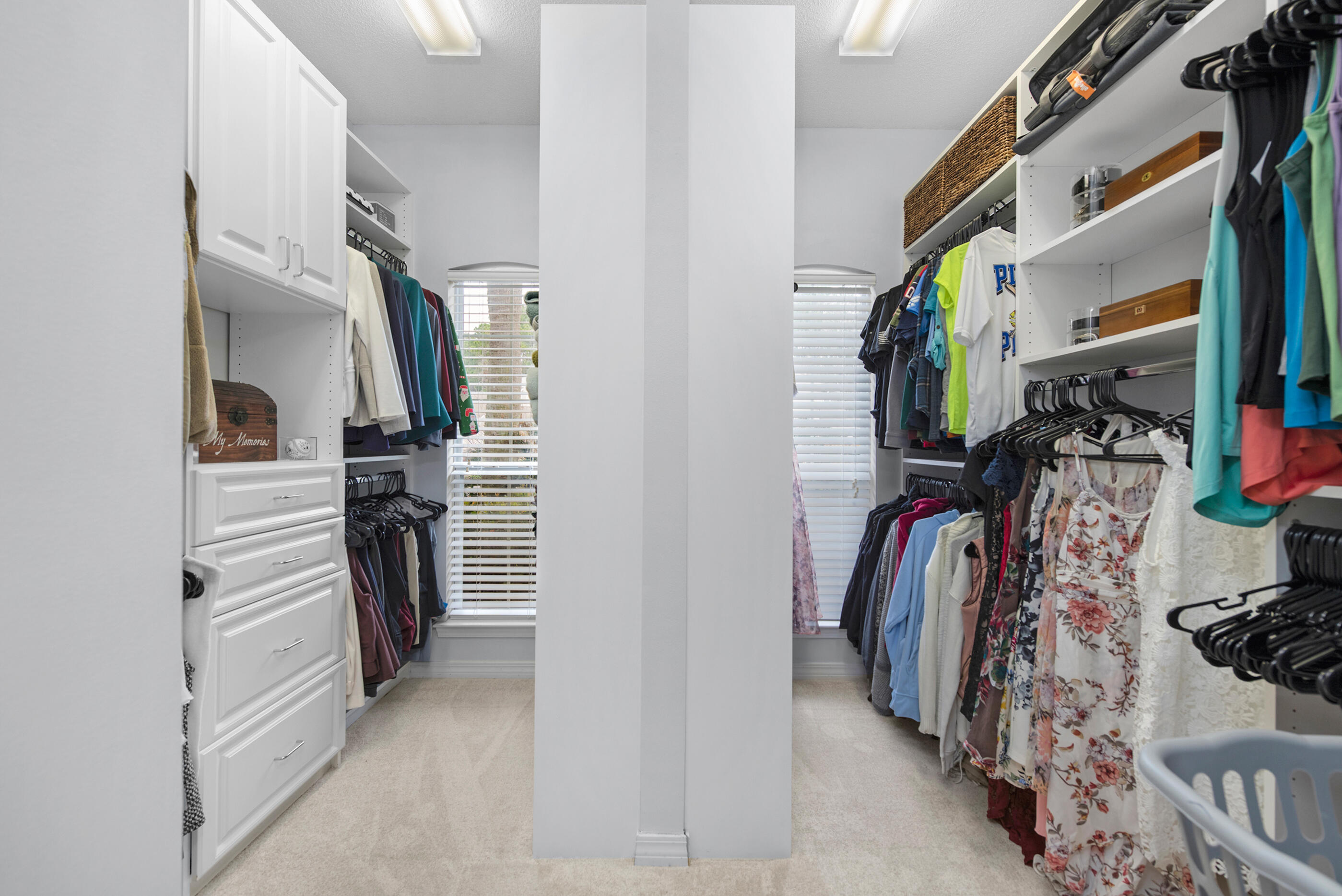 NORTH RIDGE CREEK S/D 1ST ADDN - Residential