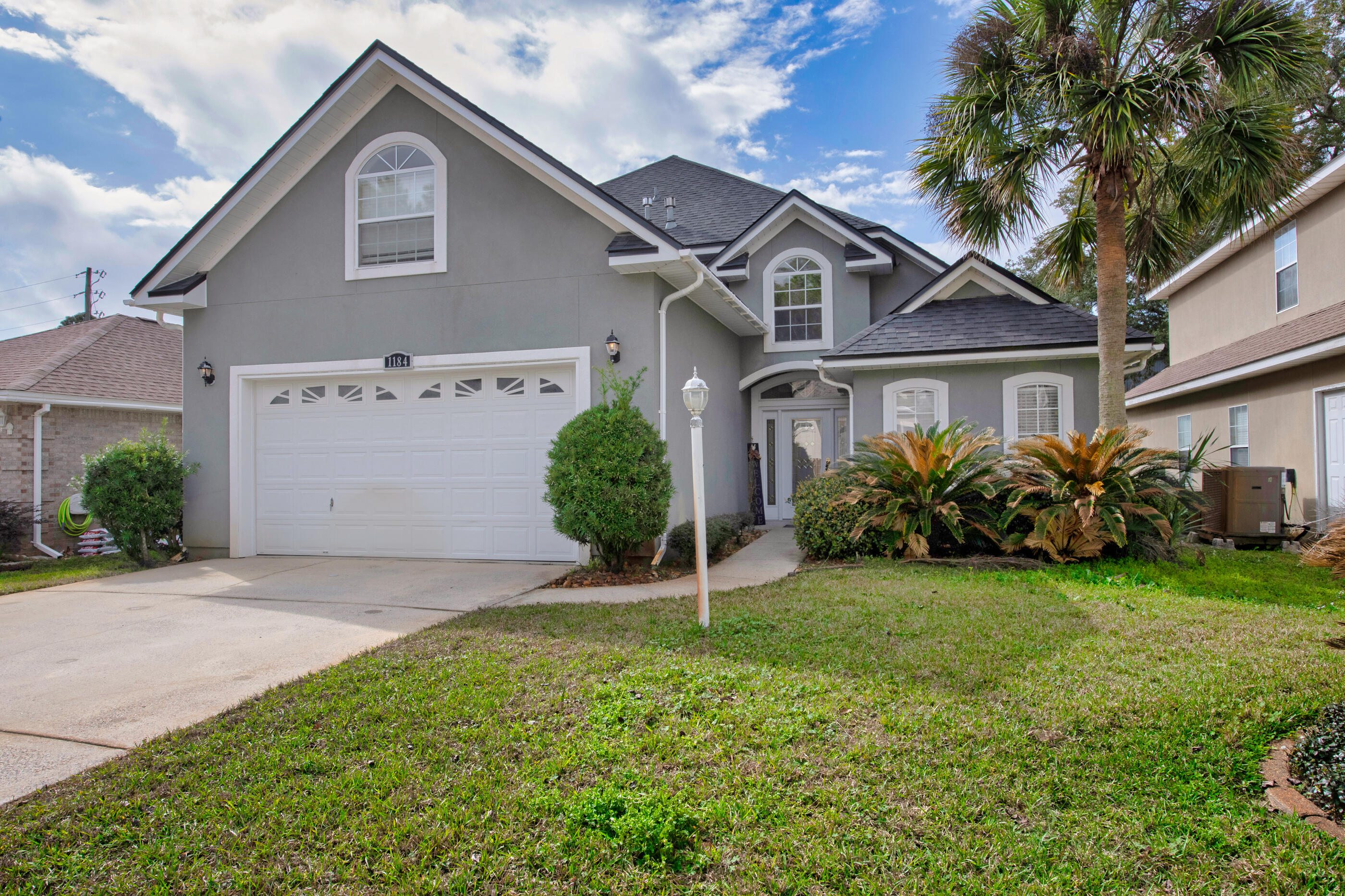 NORTH RIDGE CREEK S/D 1ST ADDN - Residential