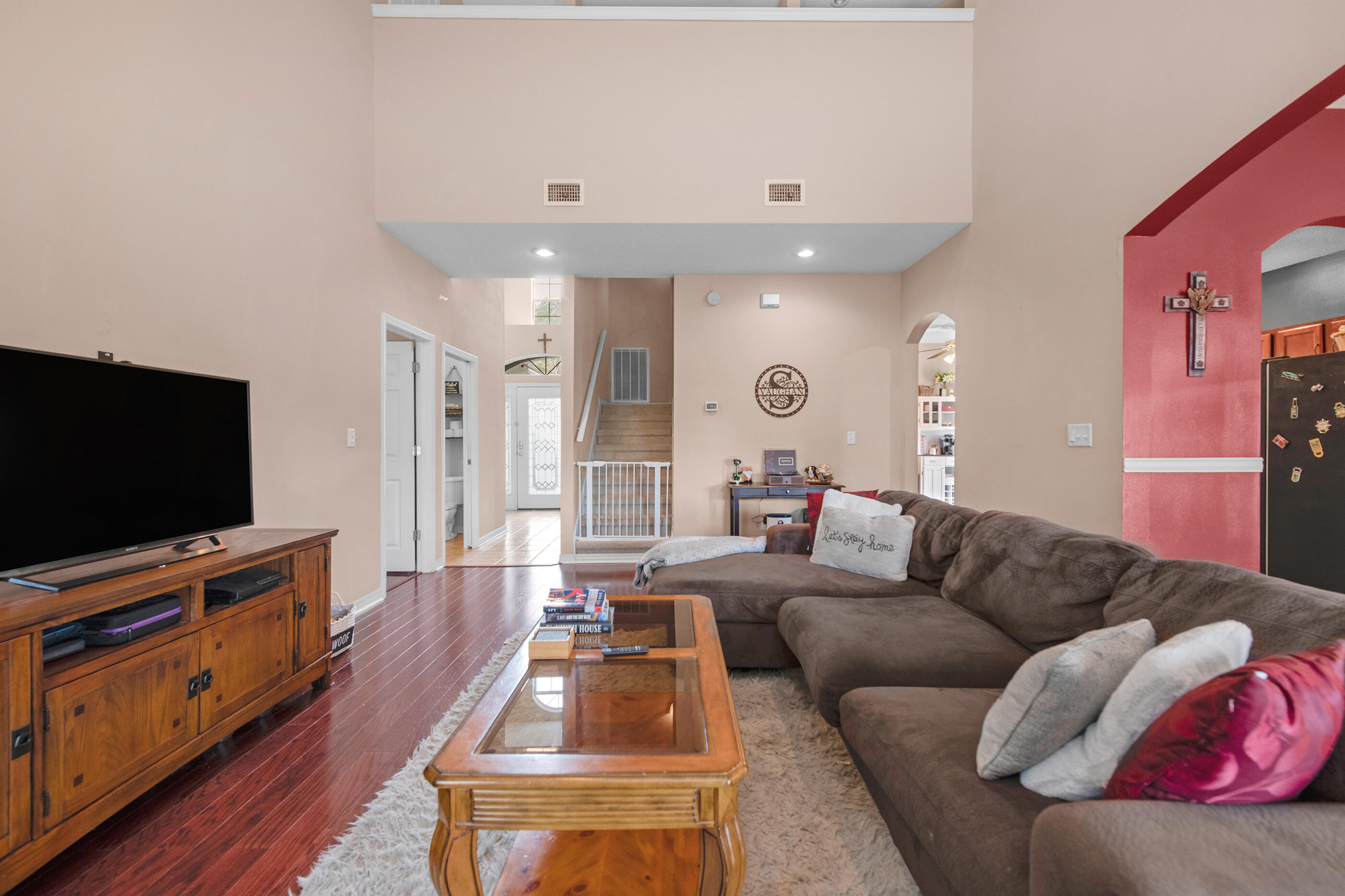 NORTH RIDGE CREEK S/D 1ST ADDN - Residential